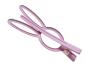 A set of 2 pieces hairpins 