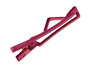 A set of 2 pieces hairpins 