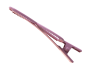 A set of 2 pieces hairpins 