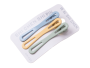 A set of 3 pieces hairpins 