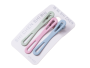 A set of 3 pieces hairpins 