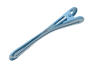 A set of 3 pieces hairpins 