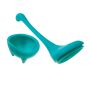 A set of kitchen accessories 3in1