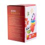 A set of kitchen bowls 6pcs -13cm