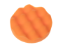 A set of polishing sponges 6-piece 125mm