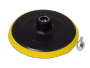 A set of polishing sponges 8-piece 150mm