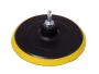 A set of polishing sponges 8-piece 150mm