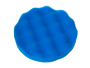 A set of polishing sponges 8-piece 150mm
