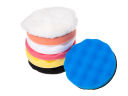 A set of polishing sponges 8-piece 150mm