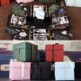 A surprise gift box - A