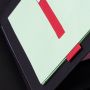A surprise gift box - A