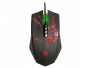 A4Tech A60 Bloody mouse USB Type-A Optical 4000 DPI Ambidextrous