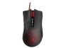 A4Tech A90 mouse USB Type-A Optical 4000 DPI Right-hand