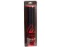 A4Tech B087S  mouse pad Black,Red Gaming mouse pad