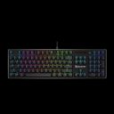 A4Tech B820R keyboard USB Black
