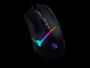 A4Tech BLOODY A4TMYS46832 W60 MAX Stone Black (Activated) mouse USB Type-A Optical 10 000 DPI