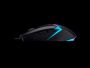 A4Tech BLOODY A4TMYS46832 W60 MAX Stone Black (Activated) mouse USB Type-A Optical 10 000 DPI