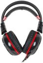A4Tech Bloody G300 Headset Head-band Black,Red