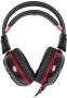 A4Tech Bloody G300 Headset Head-band Black,Red