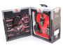 A4Tech Bloody G501 Headset Head-band Black,Red