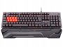 A4TECH BLOODY GAMING B3370 Mechanical keyboard USB RGB Black