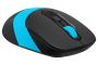 A4Tech FG10 mouse Ambidextrous RF Wireless Optical 2000 DPI
