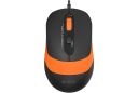 A4Tech Fstyler FM10 mouse Ambidextrous USB Type-A Optical 1600 DPI