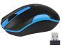 A4Tech G3-200N mouse RF Wireless Optical 1000 DPI Ambidextrous
