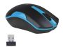 A4Tech G3-200N mouse RF Wireless Optical 1000 DPI Ambidextrous