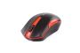 A4Tech G3-200N mouse RF Wireless Optical 1000 DPI Ambidextrous