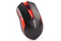 A4Tech G3-200N mouse RF Wireless Optical 1000 DPI Ambidextrous