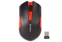 A4Tech G3-200N mouse RF Wireless Optical 1000 DPI Ambidextrous