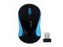 A4Tech G3-270N mouse USB Type-A Optical 1000 DPI Ambidextrous