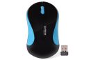 A4Tech G3-270N mouse USB Type-A Optical 1000 DPI Ambidextrous