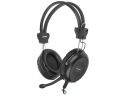 A4Tech HS-30 Headset Head-band Black
