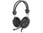 A4Tech HS-30 Headset Head-band Black