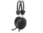 A4Tech HS-30 Headset Head-band Black