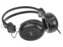 A4Tech HS-30 Headset Head-band Black