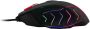 A4Tech J95 mouse USB Type-A Optical 5000 DPI Right-hand