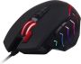 A4Tech J95 mouse USB Type-A Optical 5000 DPI Right-hand