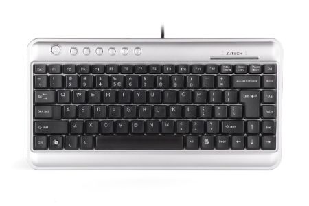 A4Tech KL-5 slim wired keyboard A4TKLA10242