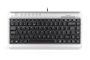 A4TECH KLAWIATURA PRZEWODOWA KL-5 SLIM - A4TKLA10242