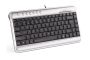 A4TECH KLAWIATURA PRZEWODOWA KL-5 SLIM - A4TKLA10242