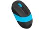 A4TECH MYSZ BEZPRZEWODOWA FG10 RF BLUE A4TMYS46447
