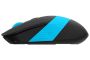 A4TECH MYSZ BEZPRZEWODOWA FG10 RF BLUE A4TMYS46447