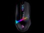 A4TECH MYSZ BLOODY W60 MAX STONE BLACK A4TMYS46832