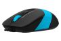 A4TECH MYSZ FSTYLER FM10 BLUE USB A4TMYS46444