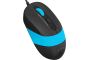 A4TECH MYSZ FSTYLER FM10 BLUE USB A4TMYS46444