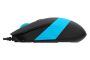 A4TECH MYSZ FSTYLER FM10 BLUE USB A4TMYS46444