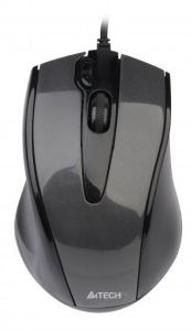 A4Tech N-500F mouse USB Type-A V-Track 1600 DPI Right-hand
